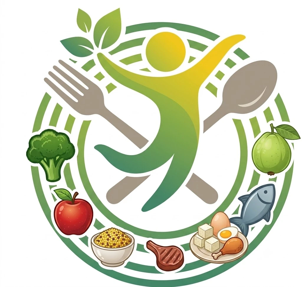 Dietifyme Logo